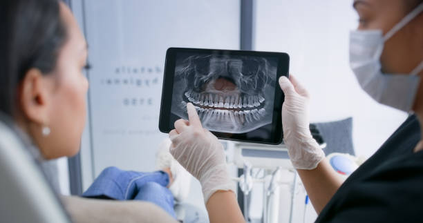 Licensed Tooth Extraction service in Richlands, VA - Dentist Open Now